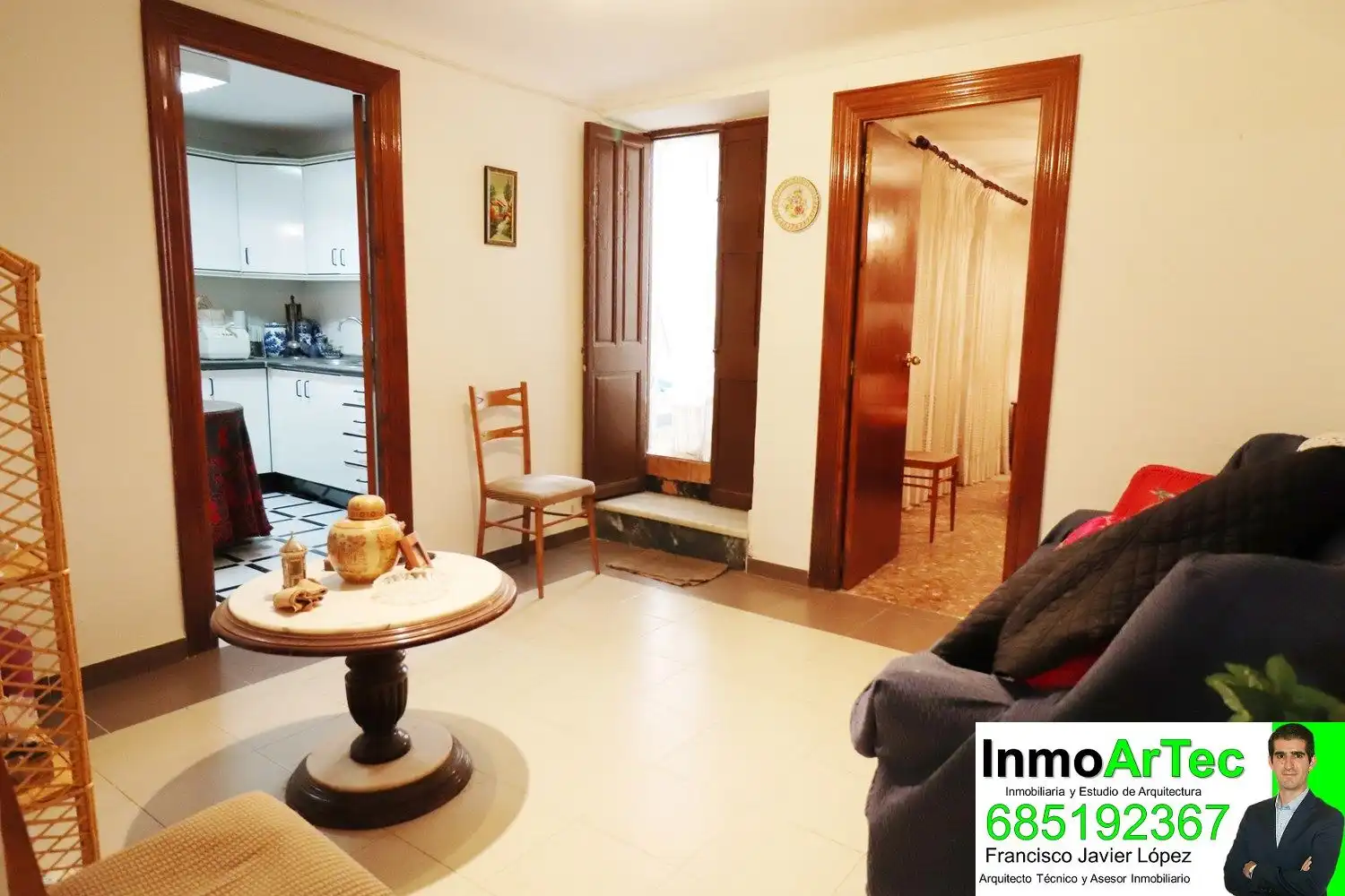 Casa en venda a Íllora, imagen 7