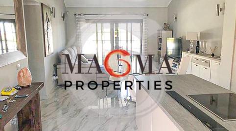 Foto 4 de Casa o xalet en venda a Fairway Village, Golf del Sur - Amarilla Golf, Santa Cruz de Tenerife