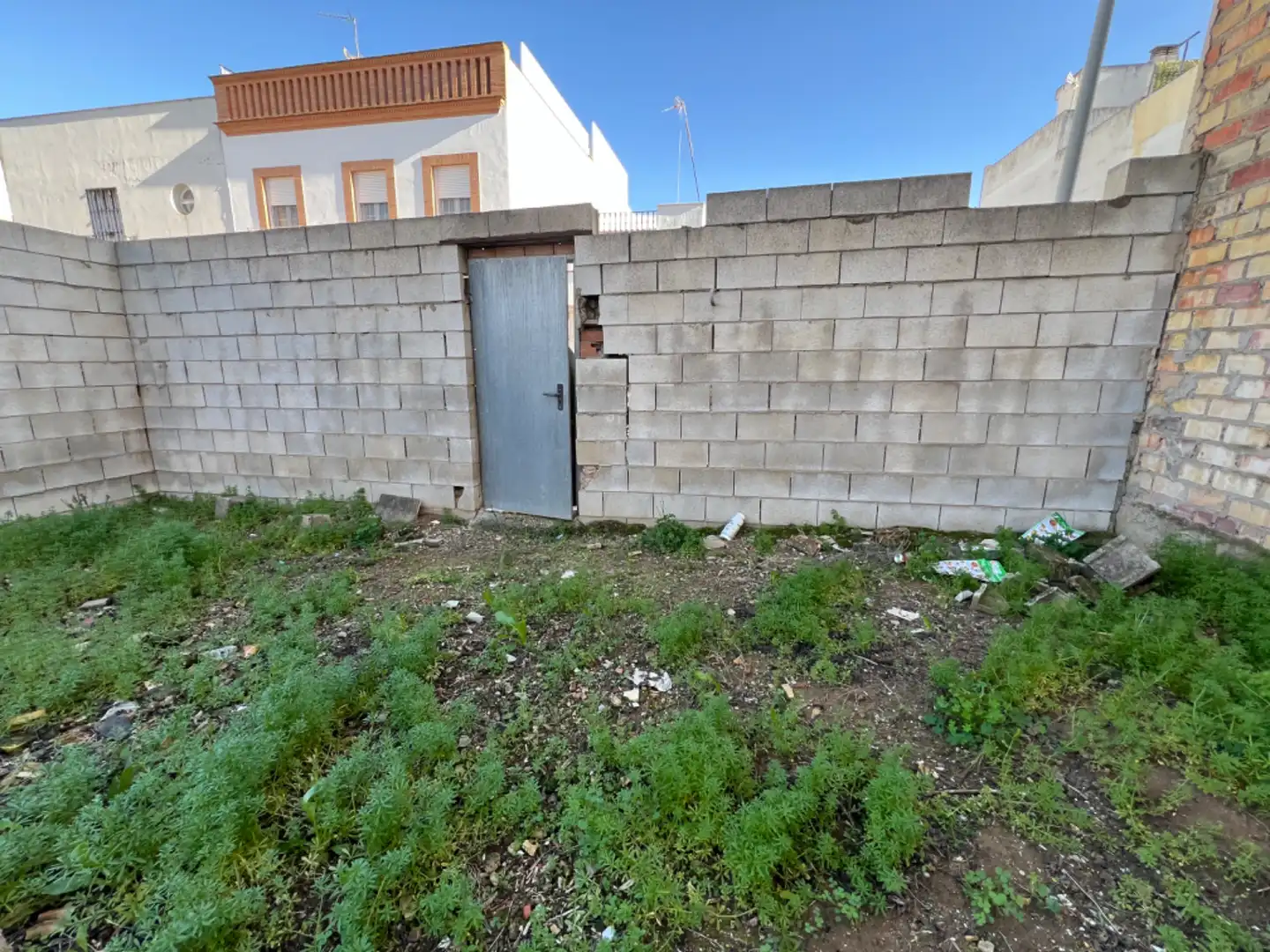 Terrenys i solars en venda a Coria del Río, imagen 2