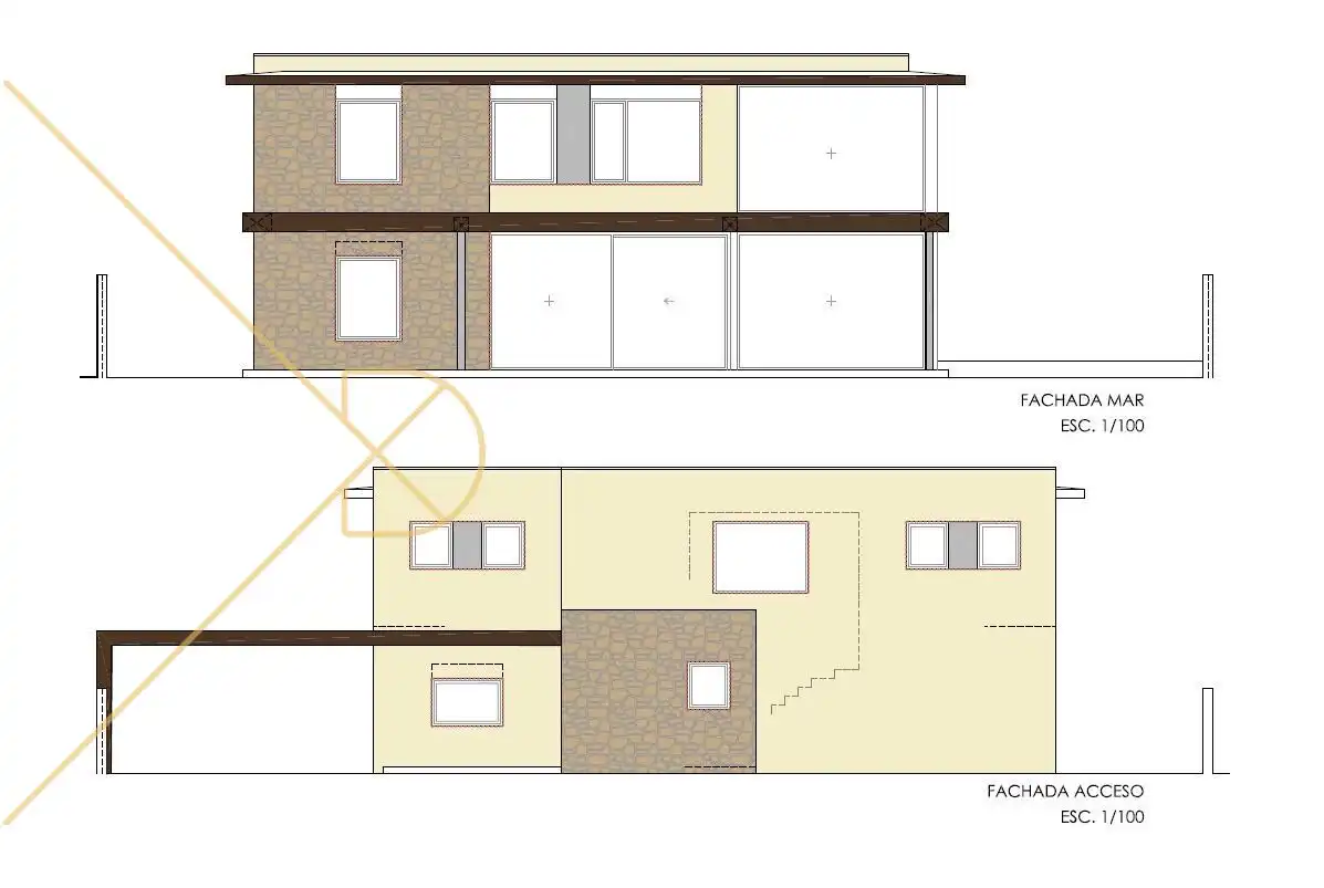 Casa o chalet en venta en Begur con Aire acondicionado, Calefacción y Terraza