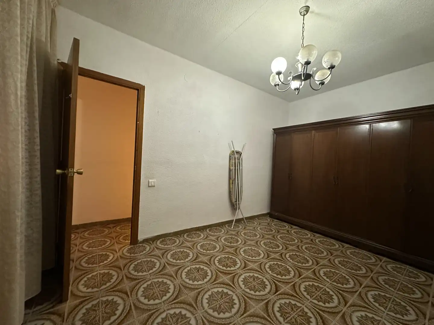 Schlafzimmer von Wohnung zum Verkauf in L'Alcora mit Terrasse