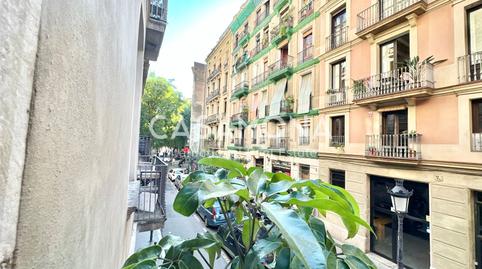 Foto 2 de Dúplex de lloguer a Sant Pere, Sta. Caterina i la Ribera,  Barcelona Capital