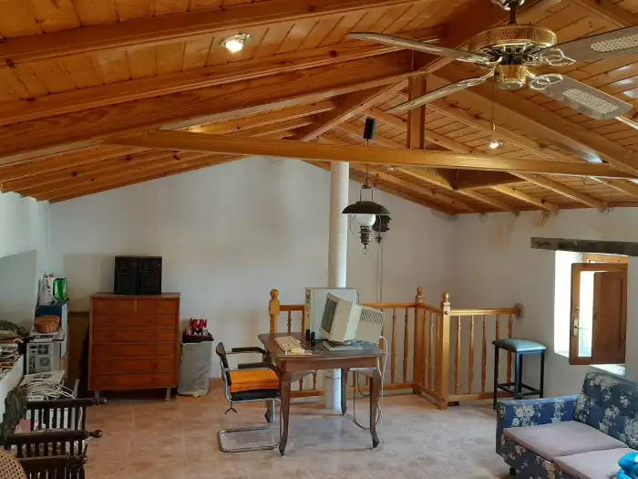 Casa o chalet en venta en Arbeca con Balcón