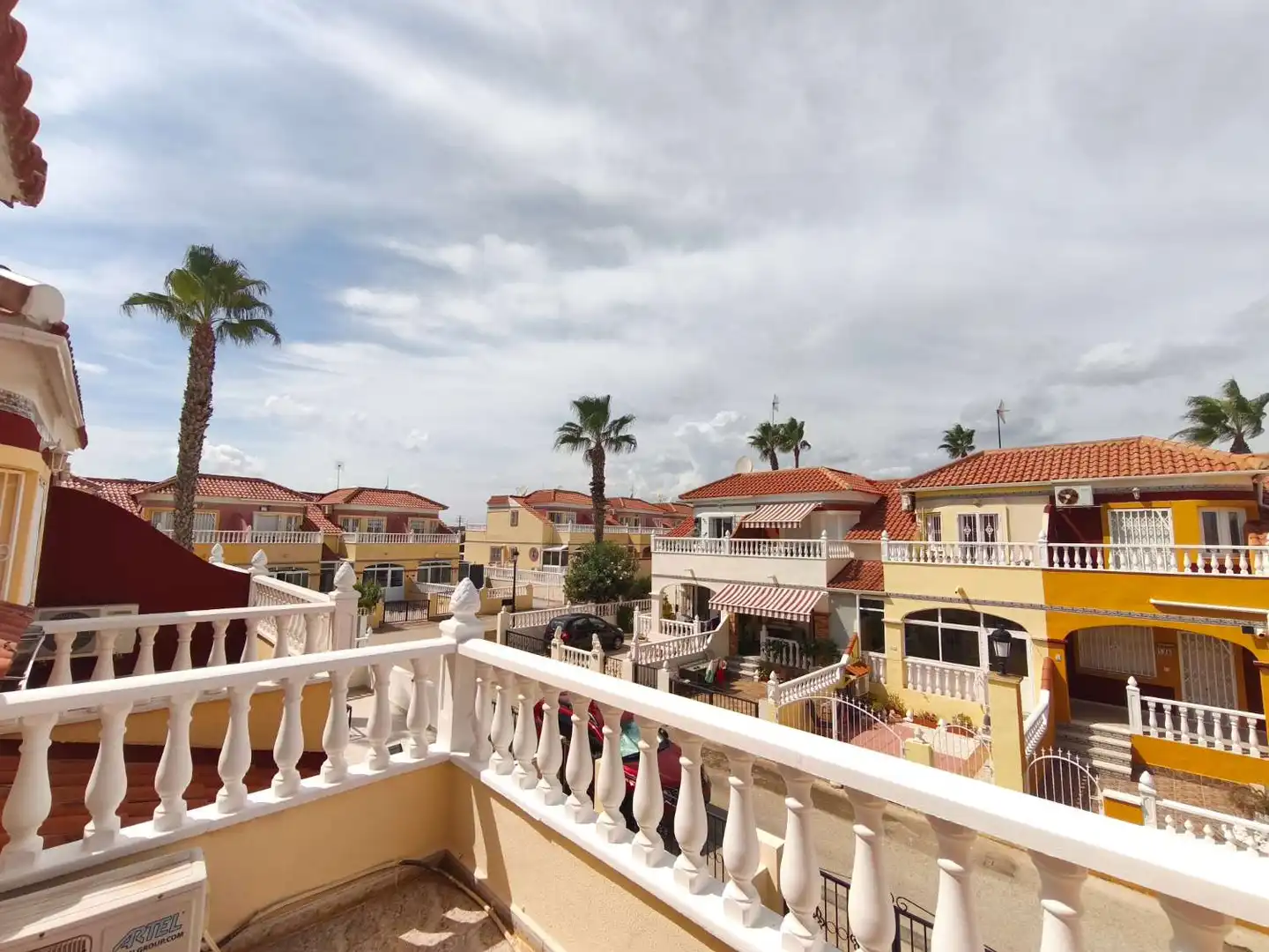 Dúplex amb piscina en venda a Orihuela Costa, imagen 19