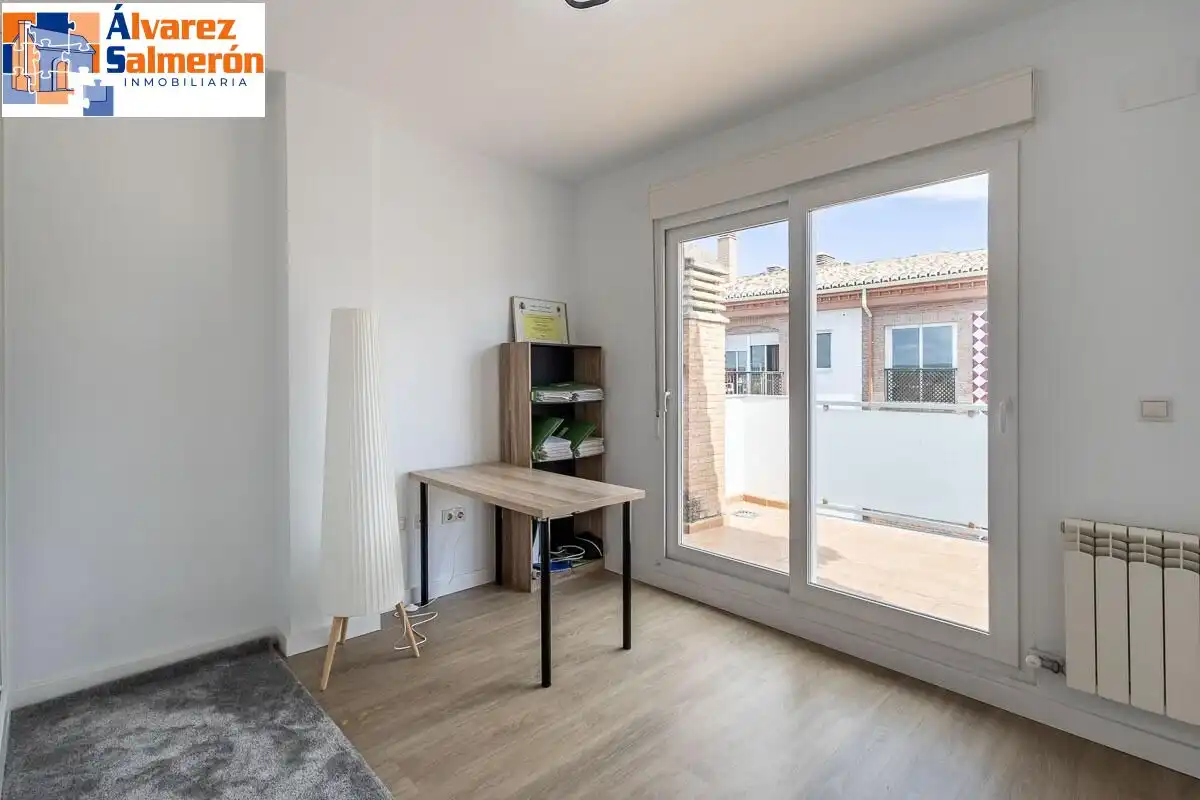 Attique avec ascenseur à vendre à Santa Fe, imagen 16