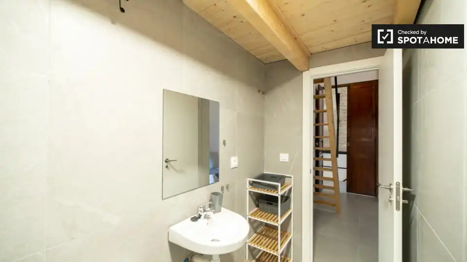Flat with terrace to rent in Benicalap, imagen 16