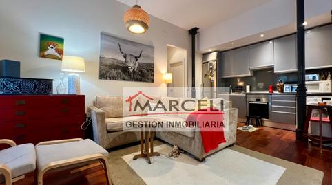 Photo 3 of Apartment to rent in Ronda de Segovia, Imperial, Madrid