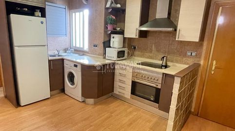 Foto 3 de Piso en venta en Quintana, Madrid Capital