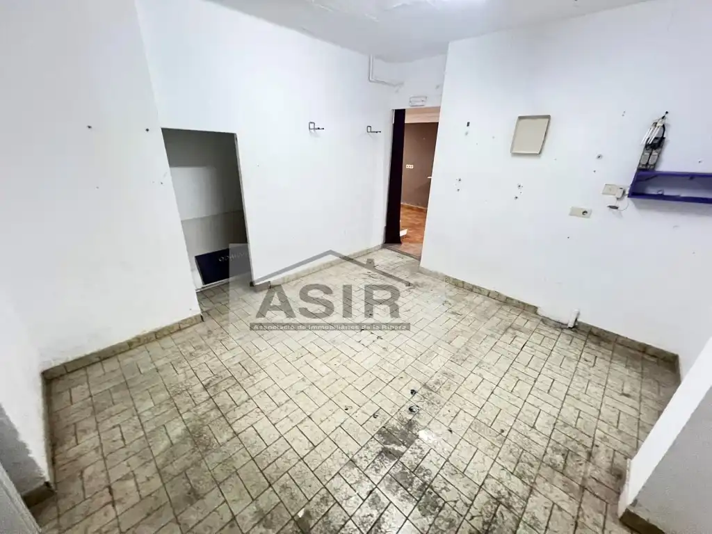 Local comercial de lloguer a Calle Curtidors, imagen 12