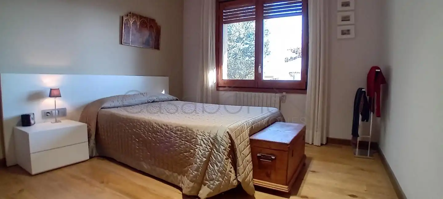 Habitación de Casa o chalet en venta en Sant Vicenç de Torelló con Calefacción, Jardín privado y Terraza