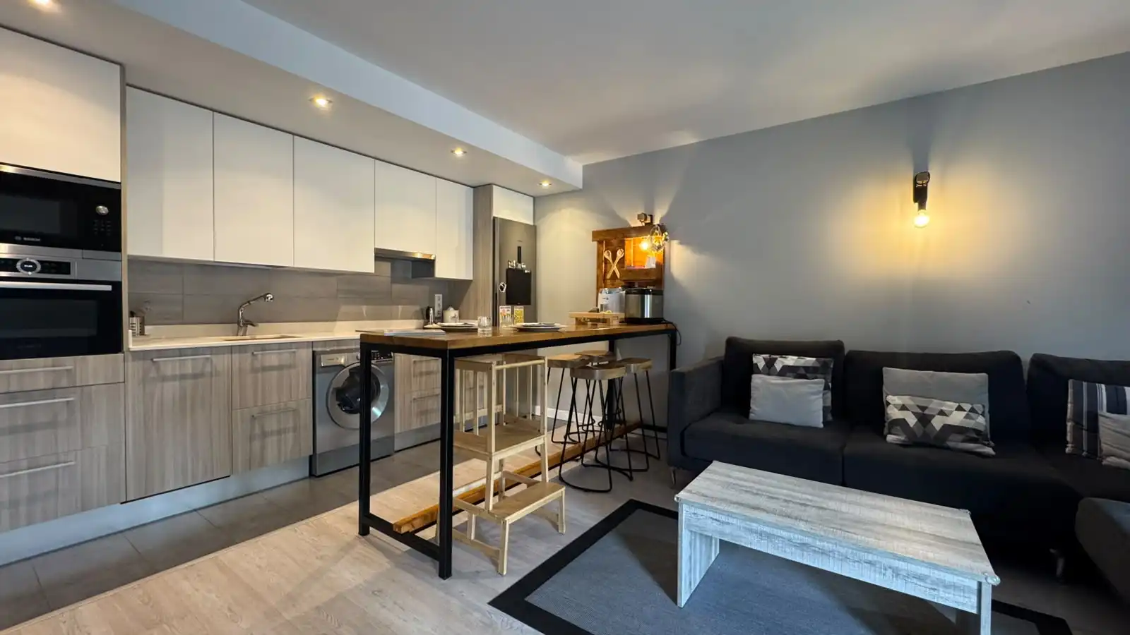 Flat with lift for sale in Andoain