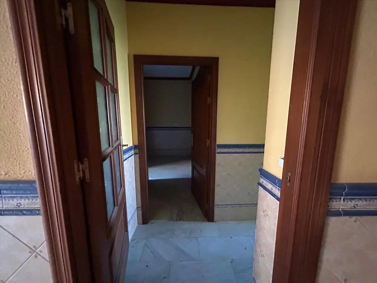 Flat for sale in Calle Ramon Jimenez, Chucena