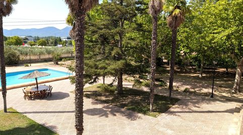 Foto 3 von Country house zum Verkauf in Onil, Alicante