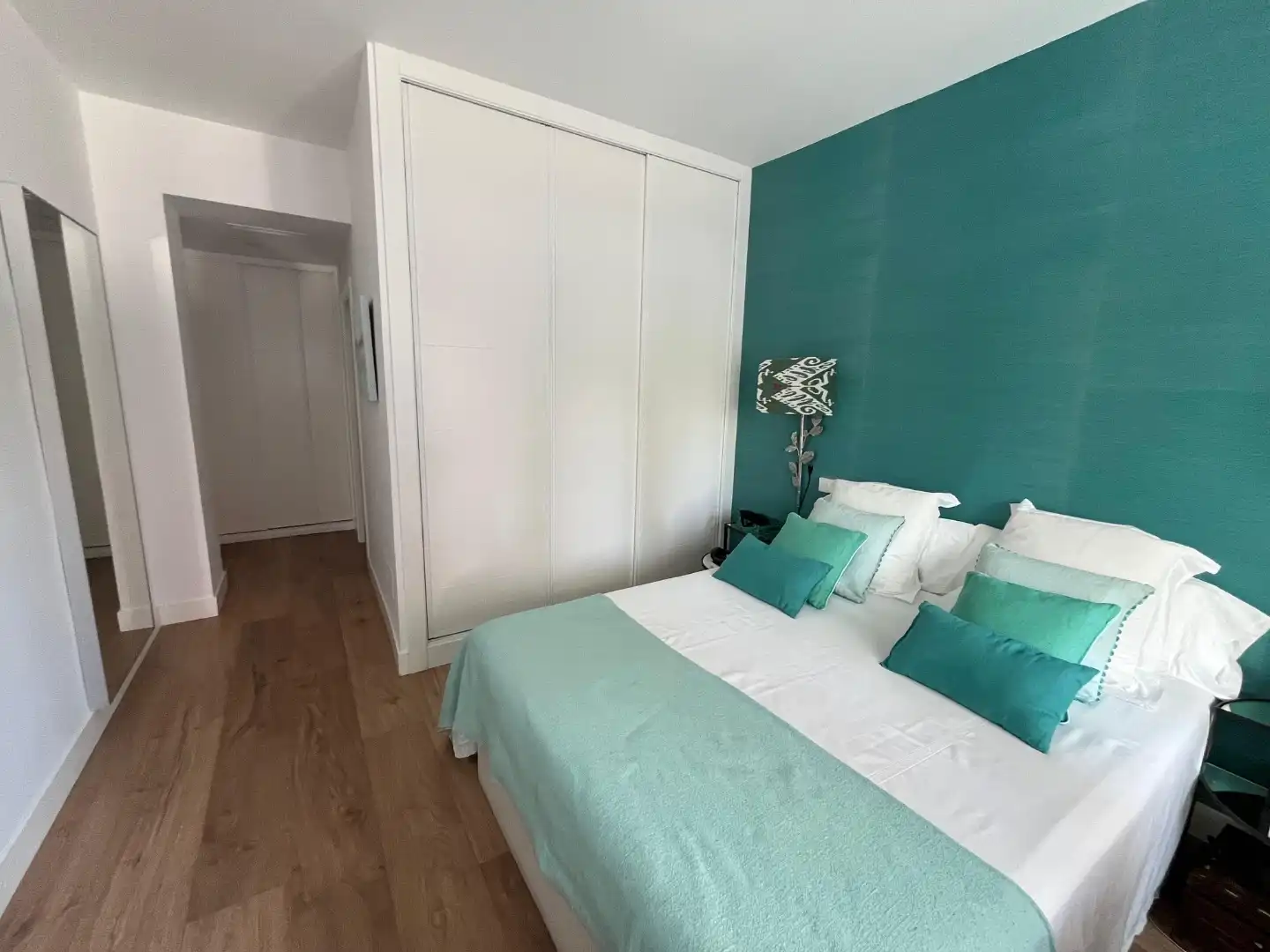 Flat with lift for sale in General Pardiñas 118, imagen 17