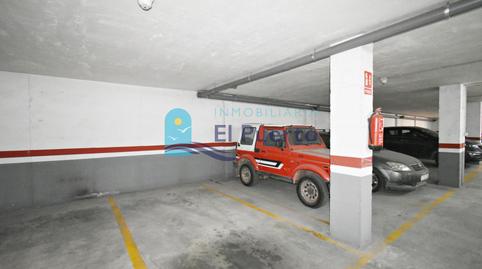 Foto 2 de Garatge en venda a La Cumbre - Cuatro Plumas, Mazarrón