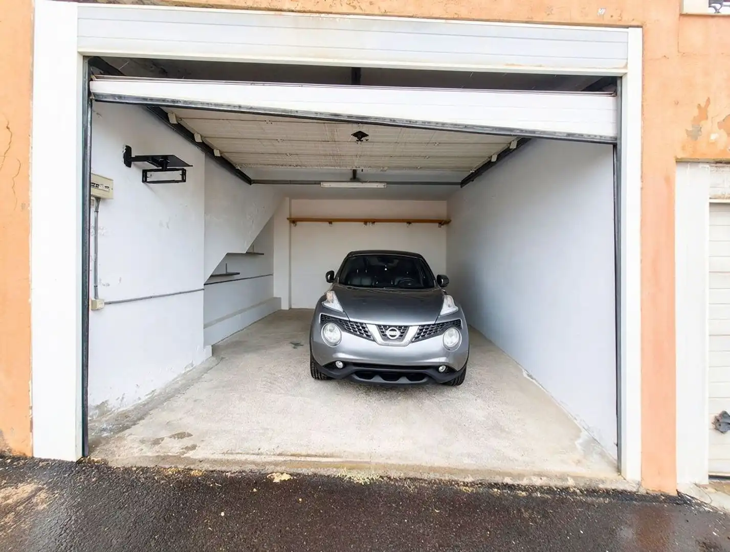 Parking of Houses for sale in Arucas  with Private garden, Terrace and Storage room