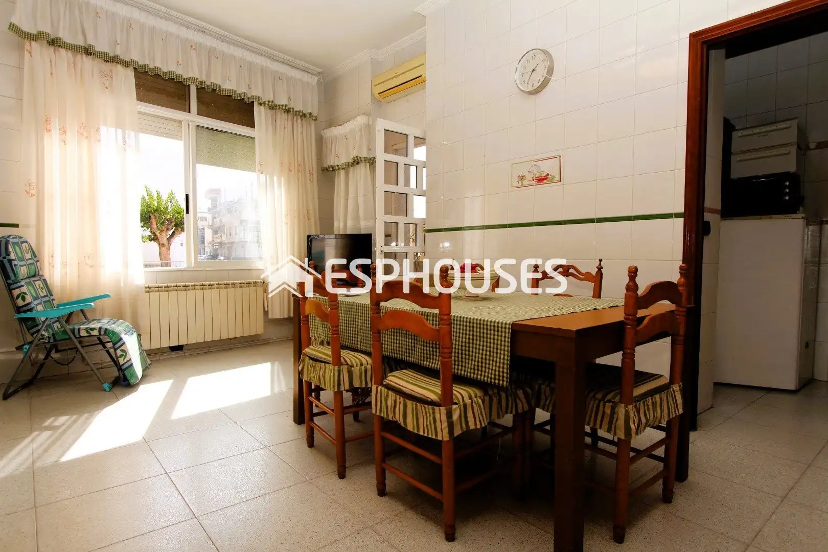 Apartment mit Terrasse zum Verkauf in Centro, imagen 6
