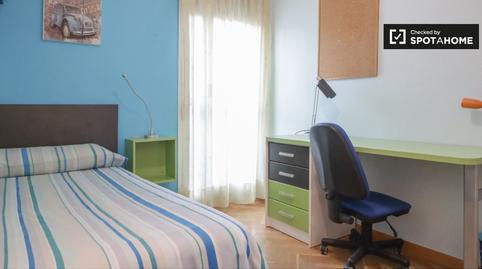 Photo 2 of Flat to share in Campo de Tiro, Madrid
