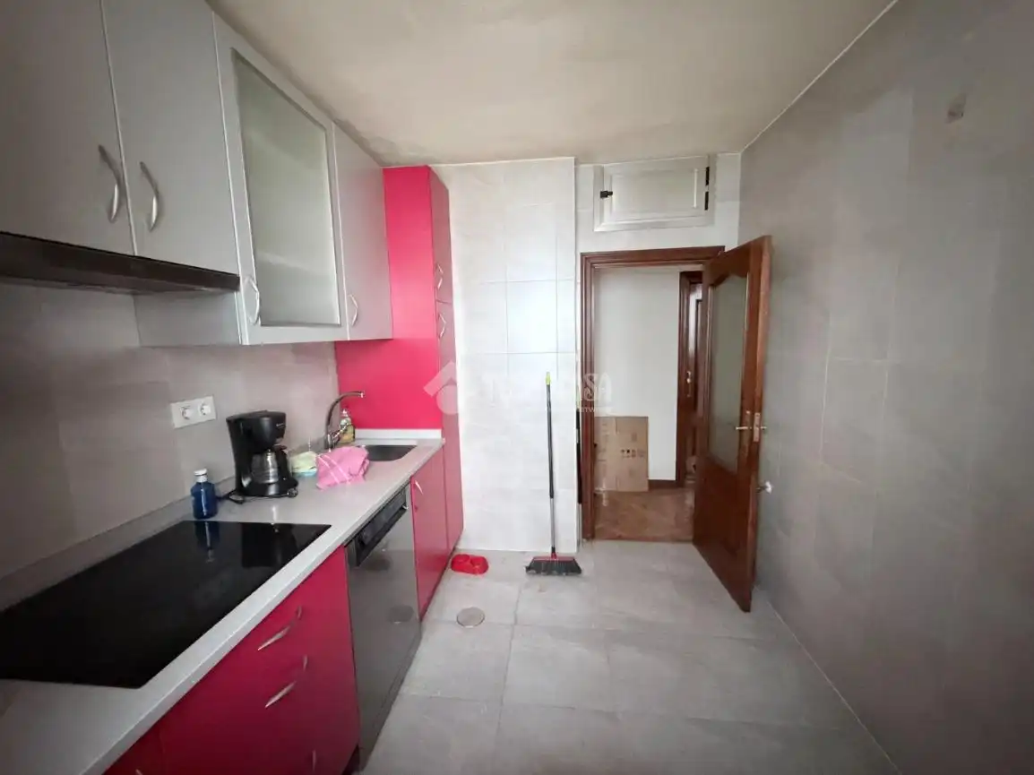 Flat with lift for sale in Barrio de Salamanca, imagen 11
