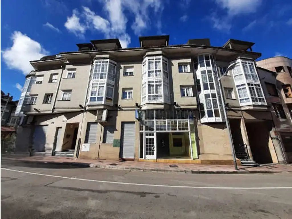 Local comercial en venta en Requejo - Rozaes - Oñón, imagen 2