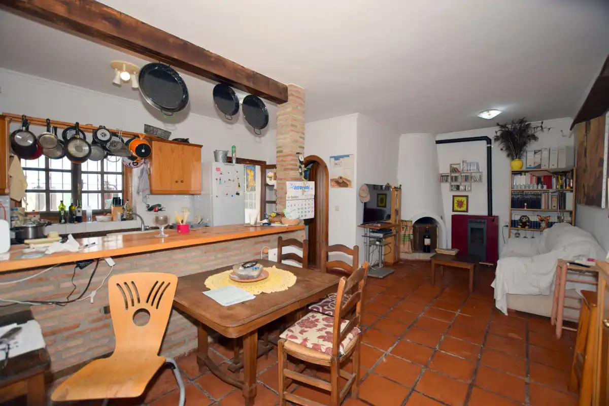 Casa a schiera in vendita a San Pedro de Alcántara, imagen 4