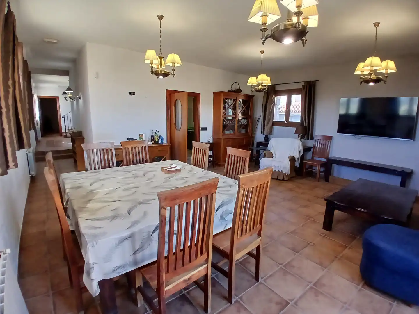Maison rustique avec piscine à vendre à Travessera de Sant Joan 9, imagen 4