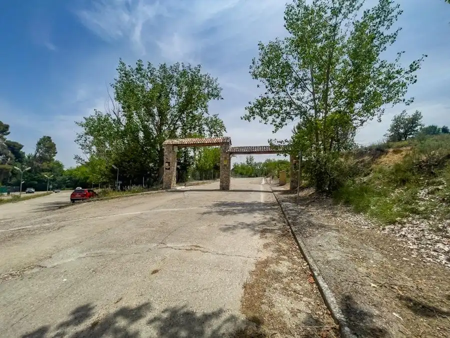 Residencial en venda en Lillo