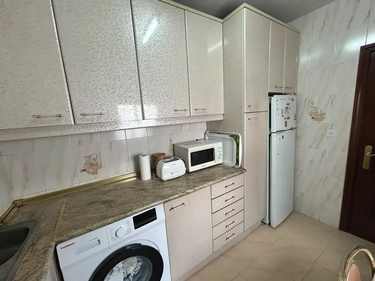 Piso en venta en Getafe, Madrid