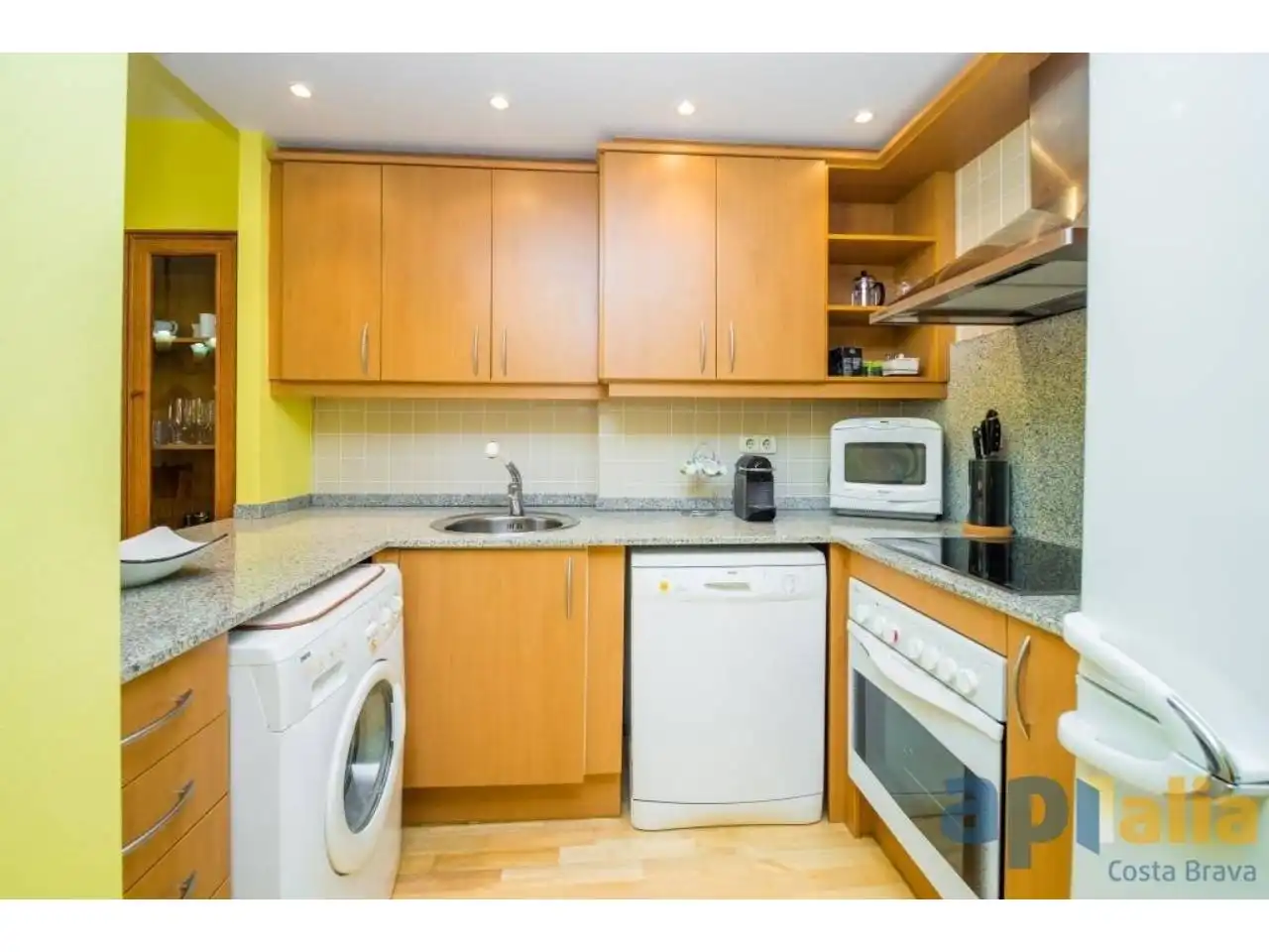 Apartament amb piscina en venda a Avenida de Platja d´Aro, imagen 10