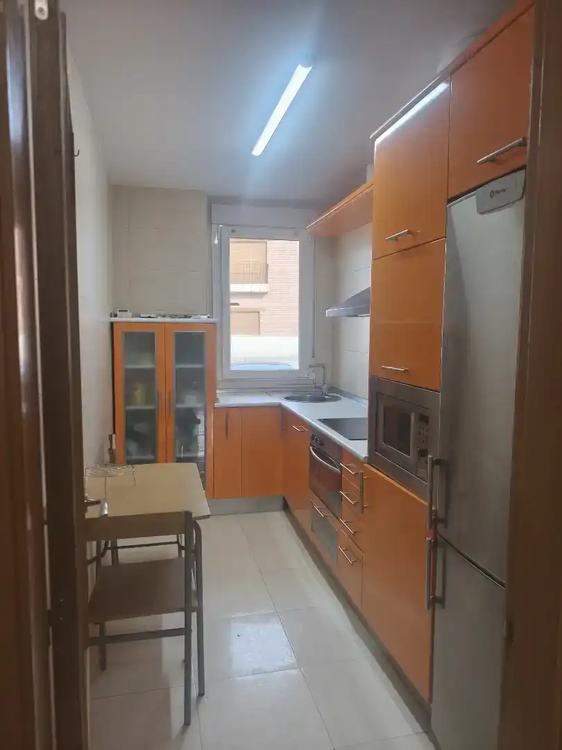 Cocina de Piso en venta en Cogollos, Burgos