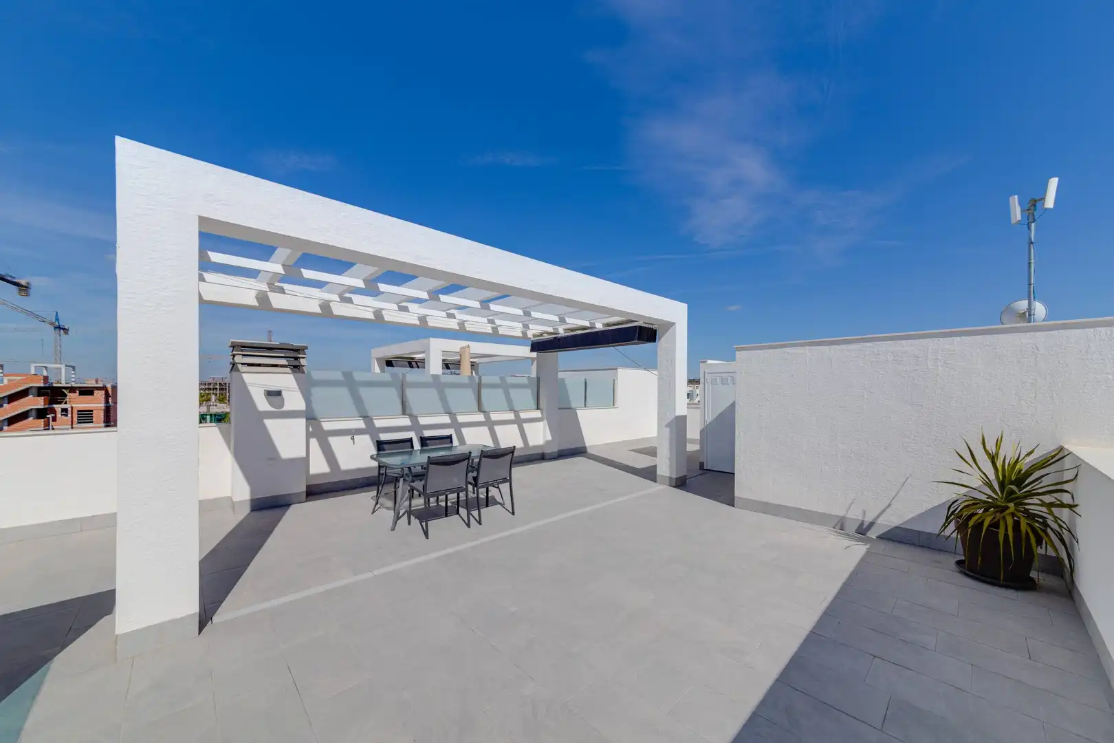 Apartment with terrace for sale in El Raso, imagen 27
