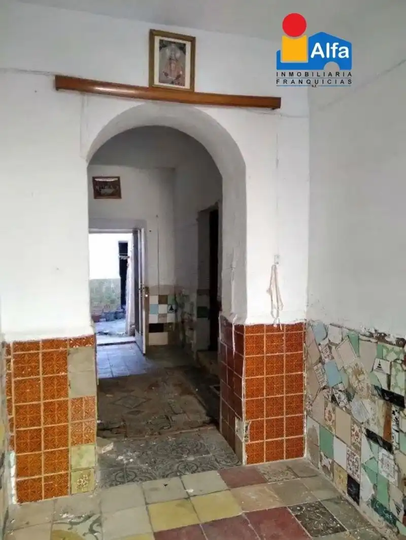 Villa con giardino in vendita a Aguas Vivas - La Zambomba, imagen 3