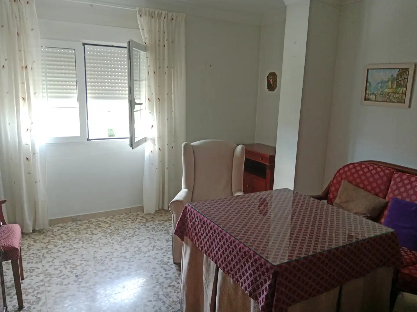 Wohnung mit Terrasse zum Verkauf in Avenida Alcalde Federico Molina Orta 34, imagen 12