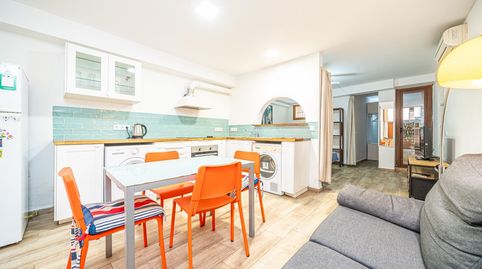 Foto 3 de Loft en venda a de Sant Jeroni, Monti-Sion, Palma de Mallorca