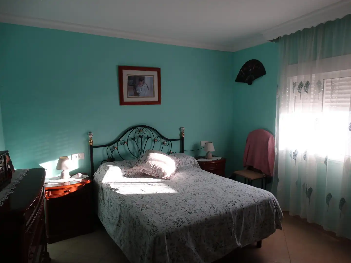 Terraced house for sale in Villanueva del Rosario, imagen 17