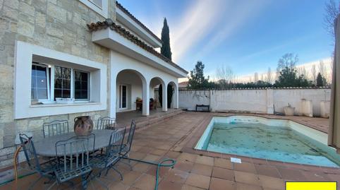 Foto 2 de Casa o xalet en venda a N/a, Fuentenava de Jábaga, Cuenca