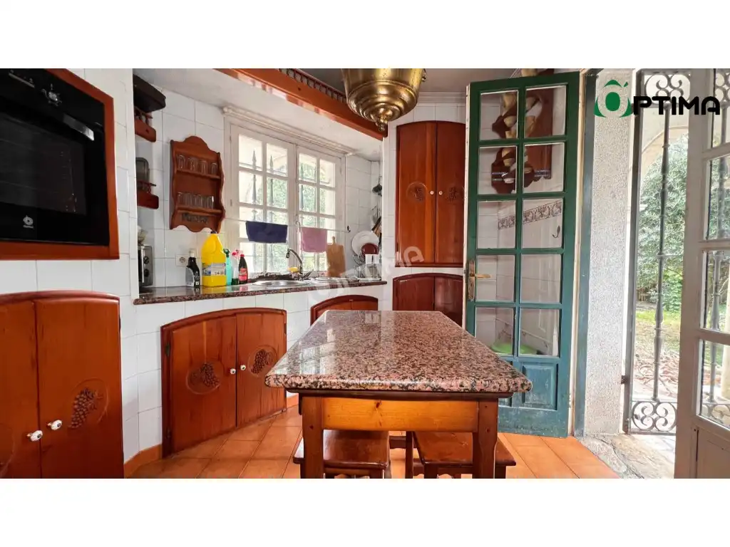 Chalet en venta en Teo, imagen 4