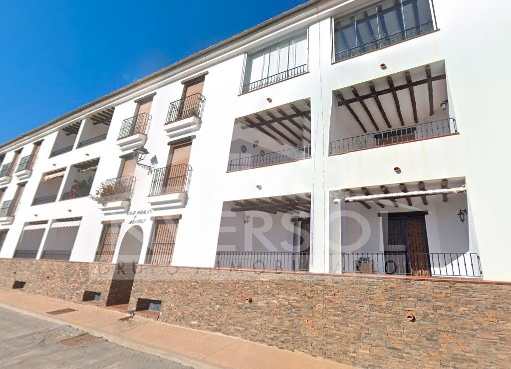 Flat for sale in AL-5402, Bayárcal