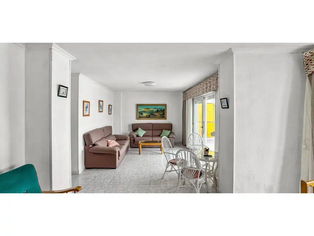 Apartament en venda a Avenida del Doctor Mariano Ruiz Canovas, Zona Playa de los Locos