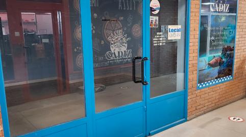 Photo 4 of Premises to rent in Avenida España, 1, Peñas Albas - Zulema, Madrid