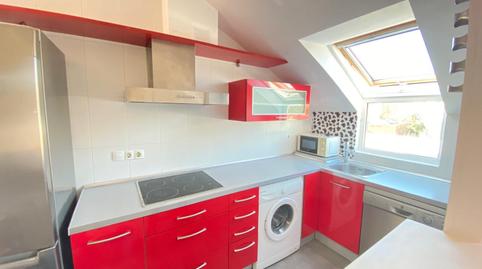 Foto 2 de Àtic de lloguer a Solares - Paseo Estación, Solares - Valdecilla, Medio Cudeyo