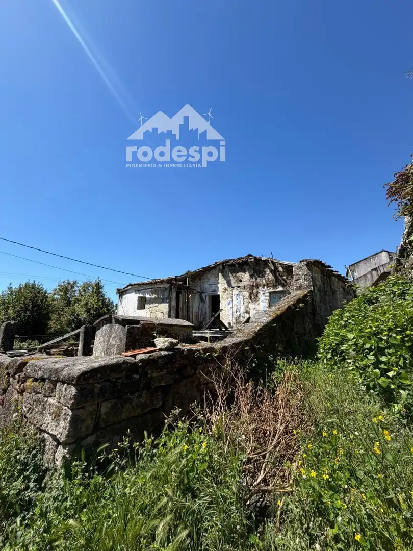 Maison à vendre à Crecente, imagen 15