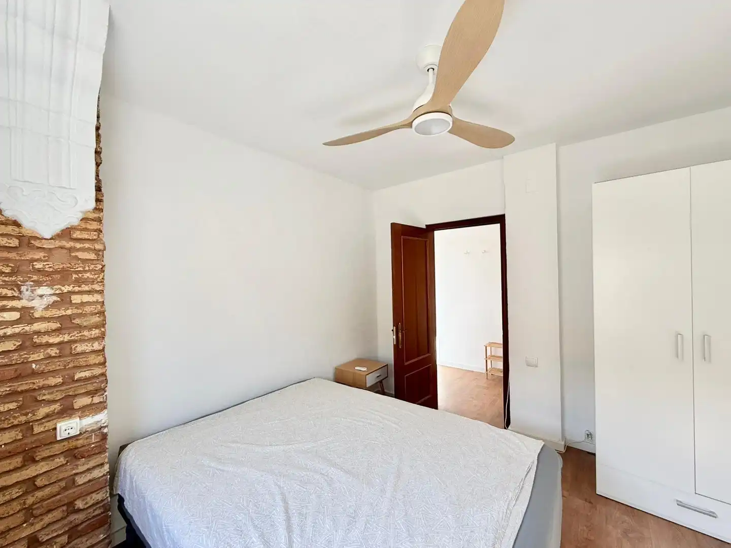 Pis amb terrassa de lloguer a Calle Calle Pintor Vila Prades, imagen 9