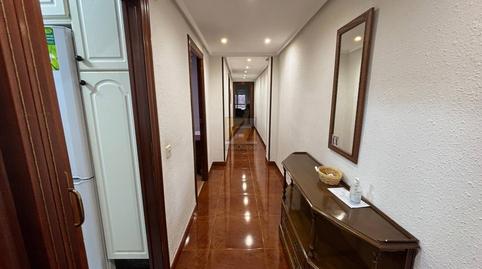 Foto 4 de Pis en venda a Victor Saenz, El Cristo, Asturias