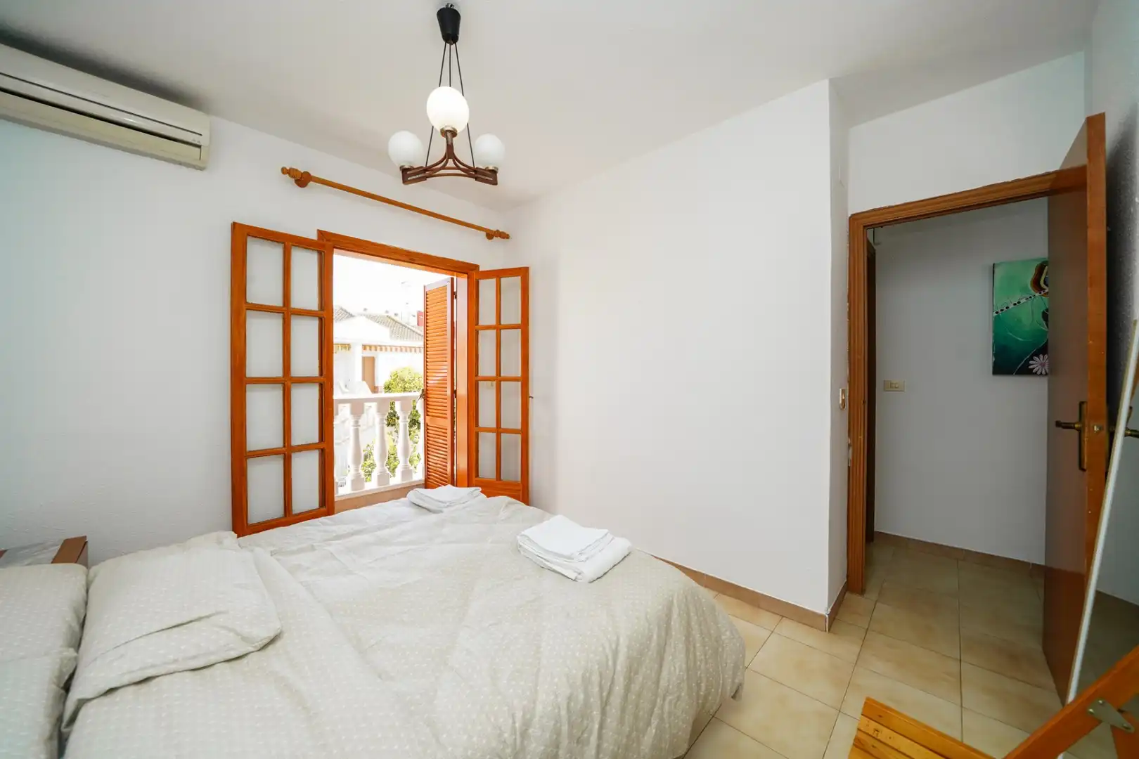 Houses for rent in Los Cuarteros