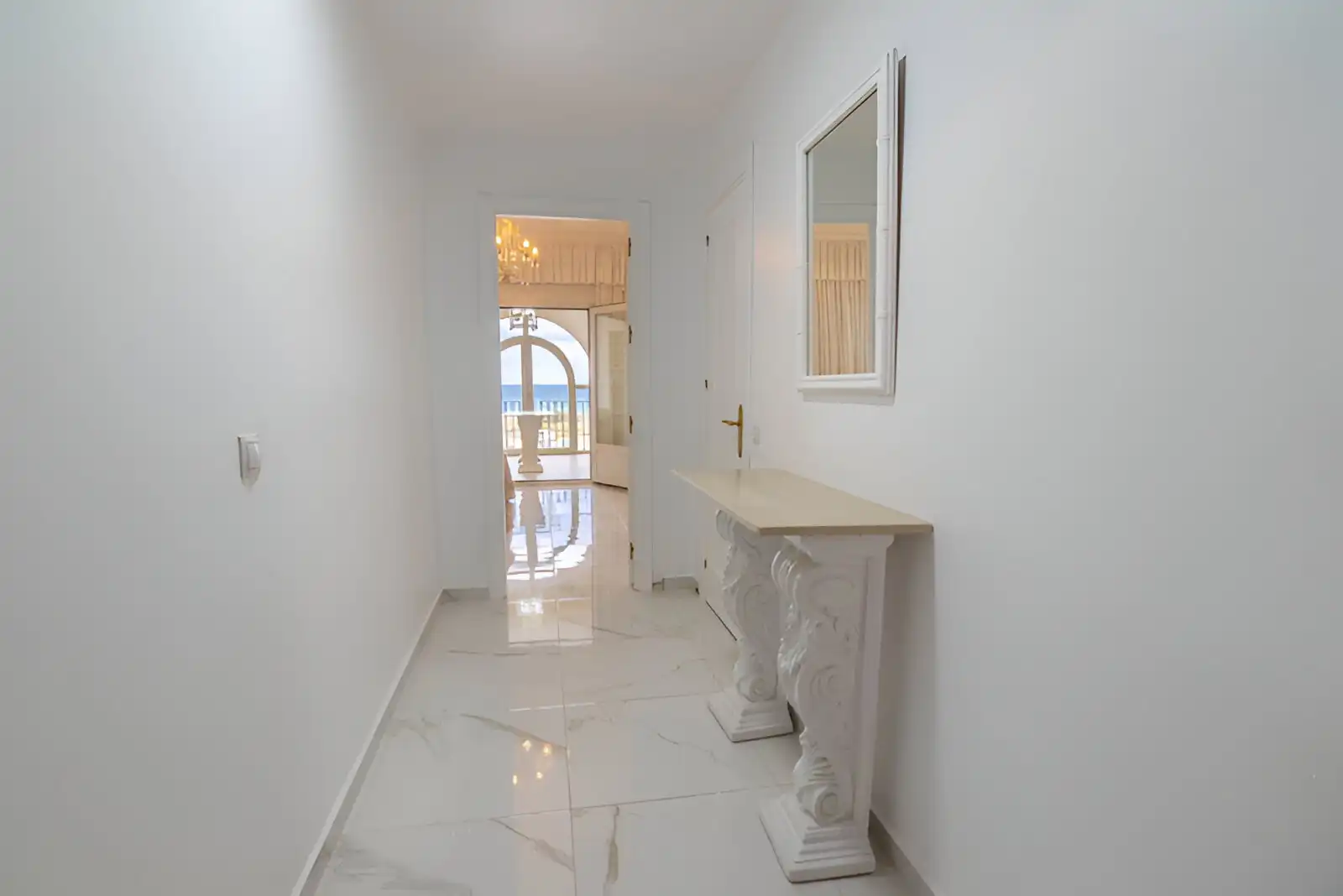 Reihenhaus mit Pool zum Verkauf in Estepona Pueblo, imagen 47
