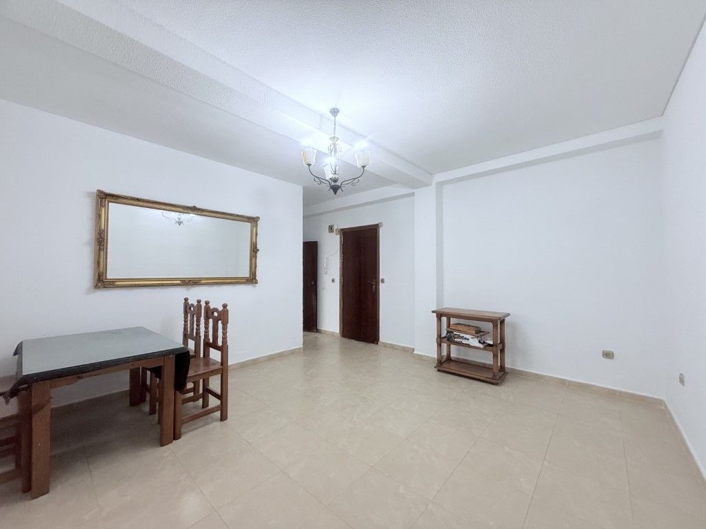 Flat for sale in Sta. Marina - San Andrés - San Pablo - San Lorenzo, Centro