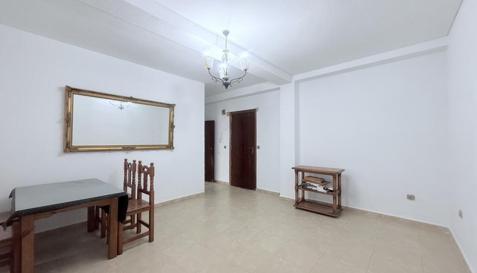 Foto 1 de Piso en venta en Sta. Marina - San Andrés - San Pablo - San Lorenzo, Córdoba