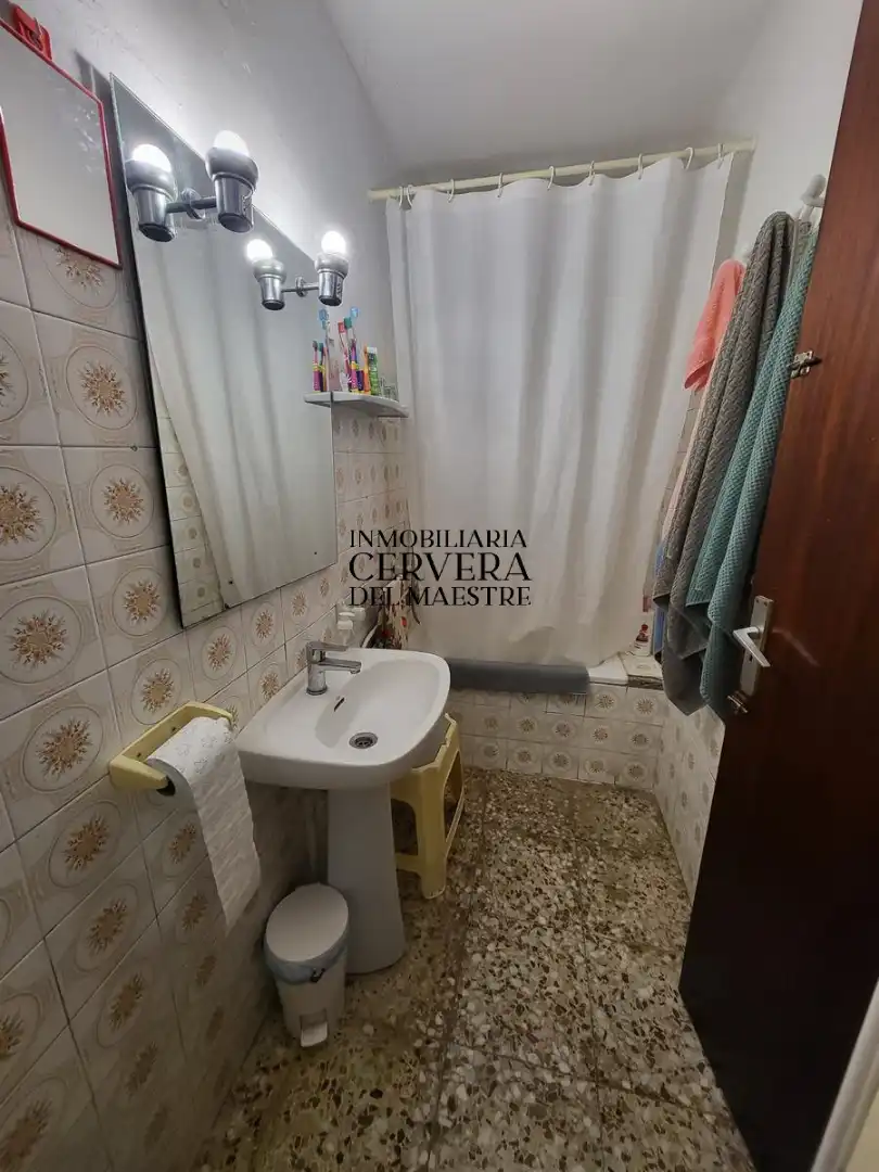 Baño de Casa o chalet en venta en La Jana