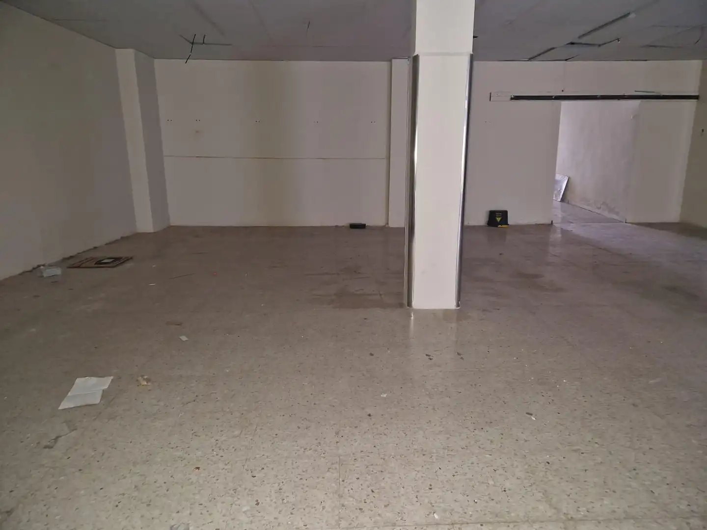 Gewerbefläche zur Miete in Casco Antiguo - La Dehesa - Los Monteros, imagen 12